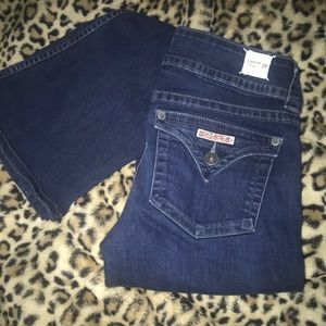 Hudson jeans